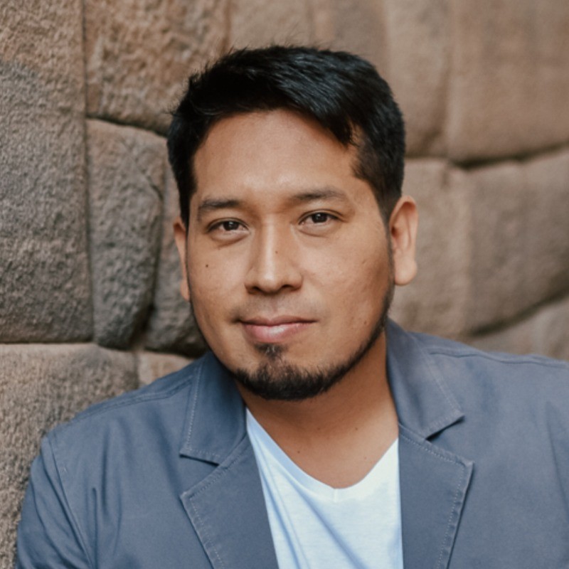 Foto de Jorge Huamani
